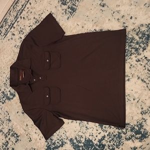 Perry Ellis polo